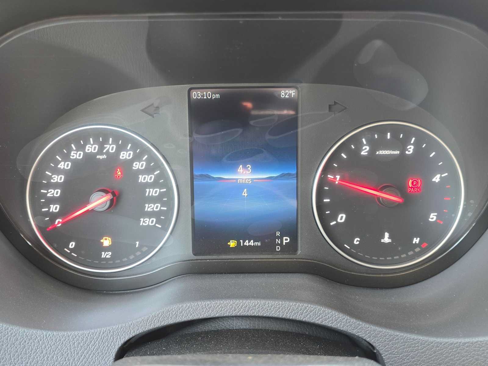Used 2026 Mercedes-Benz Sprinter 2500 image 28