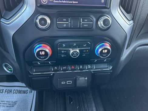 Used 2021 GMC Sierra 1500 Elevation w/ X31 Off-Road Package AWD/4WD image 26