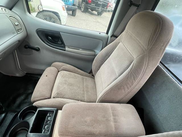 Used 1998 Ford Ranger XL RWD image 13