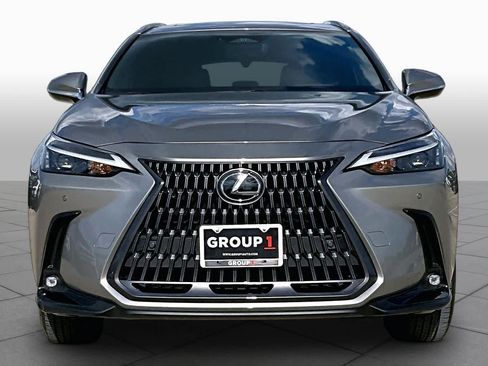 Used 2024 Lexus NX 350 AWD image 4