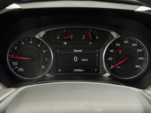 Used 2024 Chevrolet Blazer LT w/ Convenience Package FWD image 30