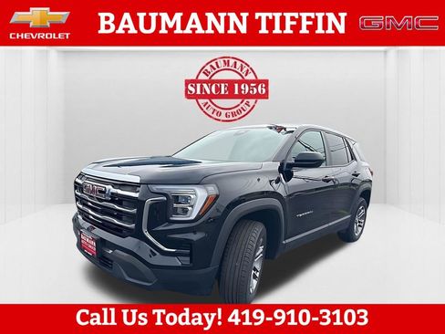 Used 2025 GMC Terrain Elevation AWD/4WD image 7