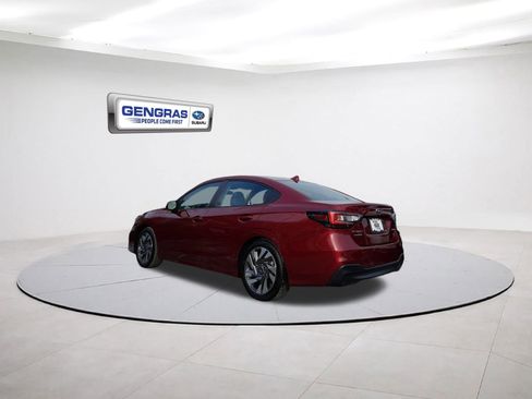 Certified 2025 Subaru Legacy Limited image 5