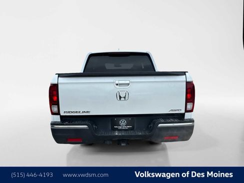 Used 2019 Honda Ridgeline Sport image 5