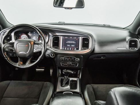 Used 2021 Dodge Charger GT w/ Plus Group image 11