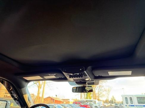 Certified 2020 Ford F350 Platinum image 15