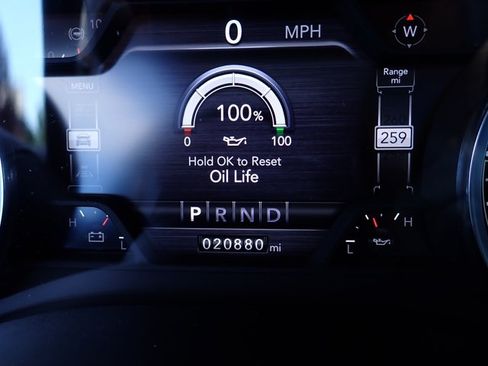 Used 2023 RAM 1500 Big Horn AWD/4WD image 15