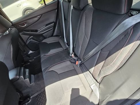 Used 2022 Subaru WRX Premium AWD/4WD image 15