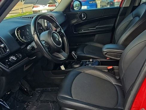 Used 2022 MINI Cooper Countryman image 12