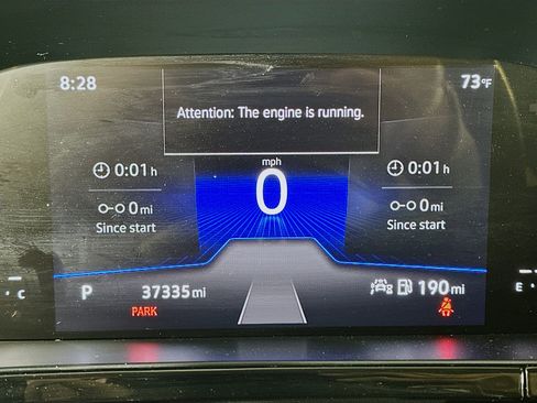 Used 2024 Volkswagen Taos S FWD image 19