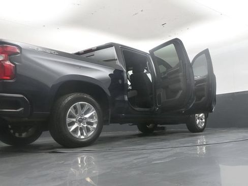 Used 2024 Chevrolet Silverado 1500 RST AWD/4WD image 52