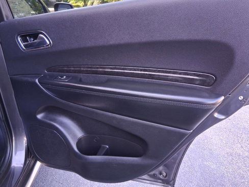 Used 2013 Dodge Durango Crew image 24