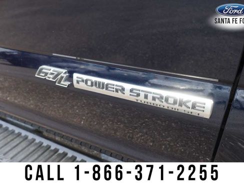 Used 2022 Ford F350 XL w/ STX Appearance Package AWD/4WD image 9