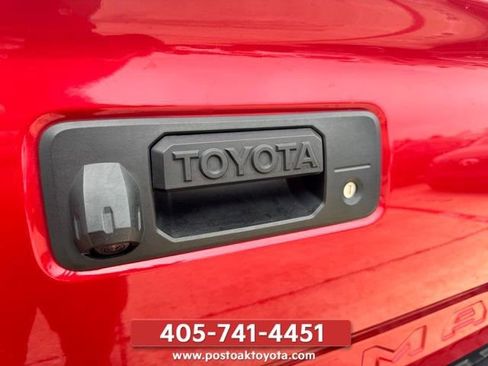 Used 2023 Toyota Tacoma SR5 w/ Technology Package AWD/4WD image 27