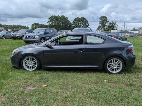 Used 2010 Scion tC FWD image 6