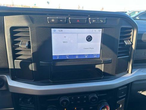 Used 2023 Ford F250 XL w/ STX Appearance Package image 11