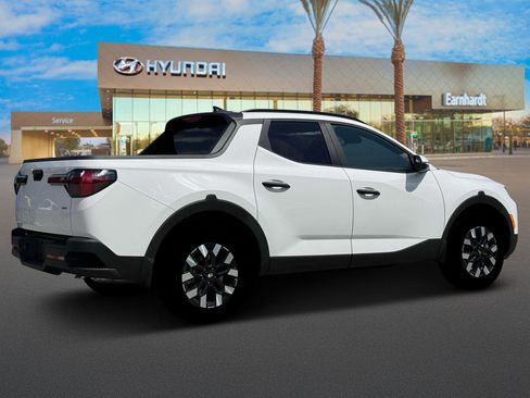 New 2026 Hyundai Santa Cruz SEL image 8