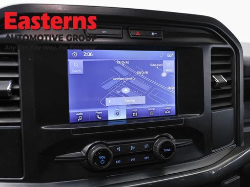 Used 2023 Ford F150 XL w/ STX Appearance Package AWD/4WD image 19