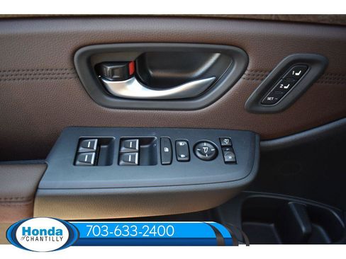 New 2026 Honda Pilot Elite image 25