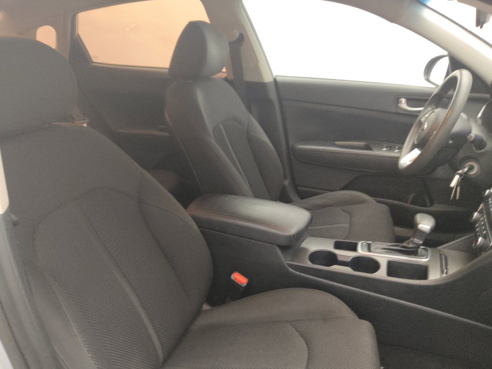 Used 2019 Kia Optima LX FWD image 21