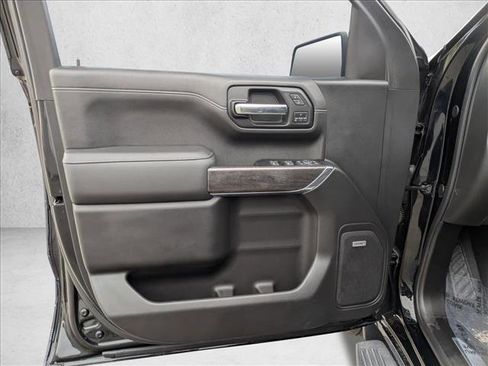 Used 2019 Chevrolet Silverado 1500 LTZ w/ LTZ Plus Package image 11