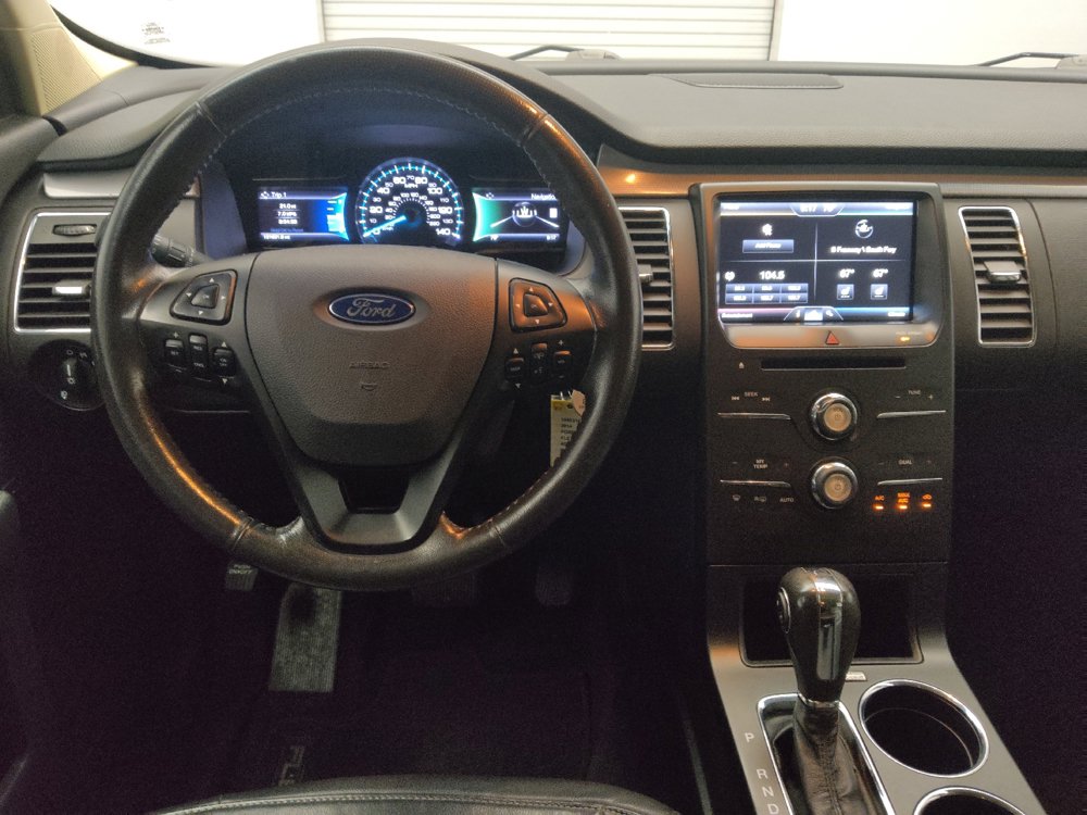 Used 2014 Ford Flex SEL w/ Equipment Group 202A FWD image 22