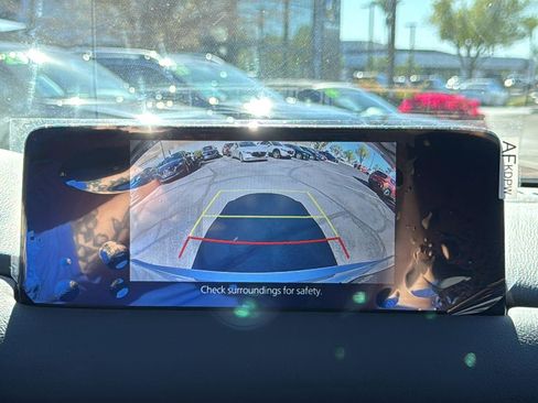 Certified 2025 MAZDA CX-5 AWD 2.5 S w/ Preferred Package image 17