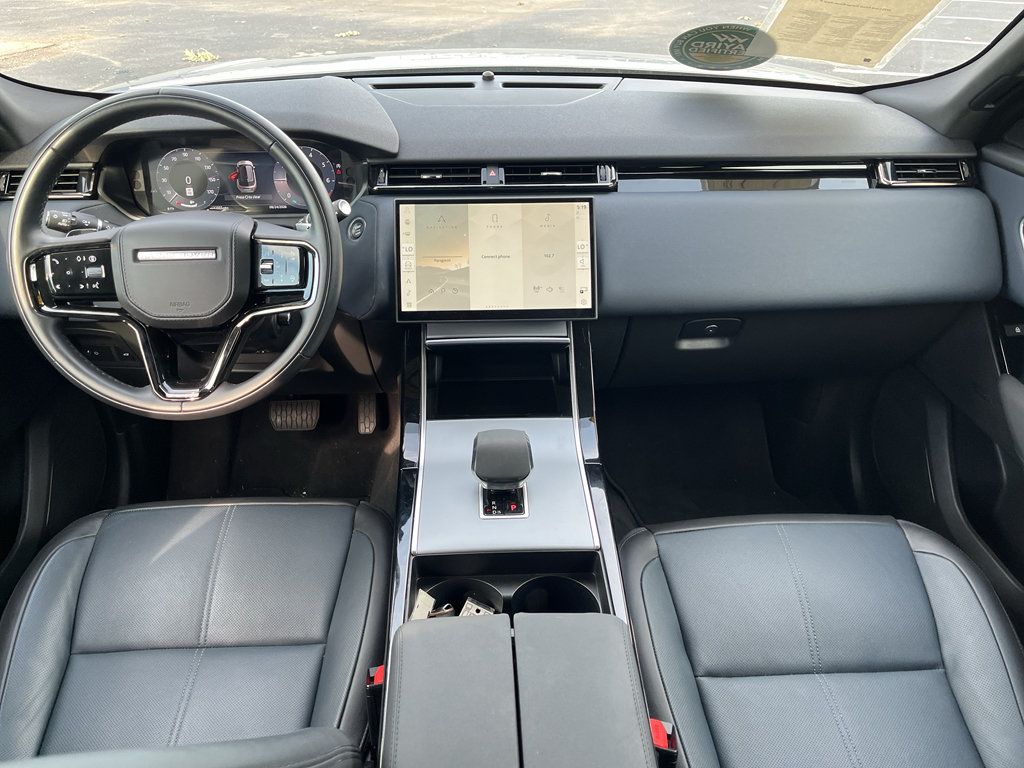 Used 2025 Land Rover Range Rover Velar S AWD/4WD image 10