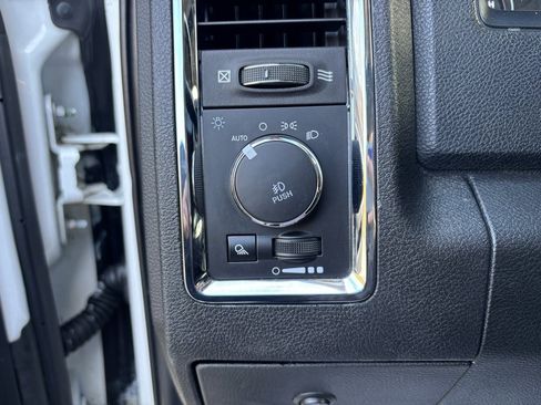 Used 2018 RAM 2500 Laramie w/ Protection Group image 14