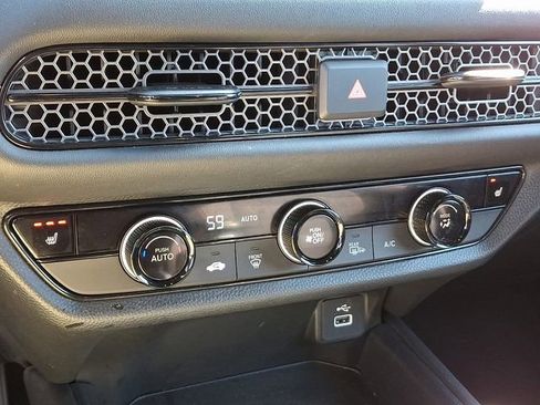 Used 2023 Honda HR-V Sport image 15