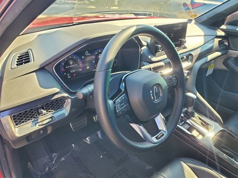 Used 2025 Acura Integra A-Spec image 14