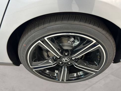 New 2026 Honda Accord Sport image 14
