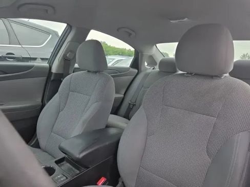 Used 2013 Hyundai Sonata GLS w/ Popular Equipment Pkg FWD image 4