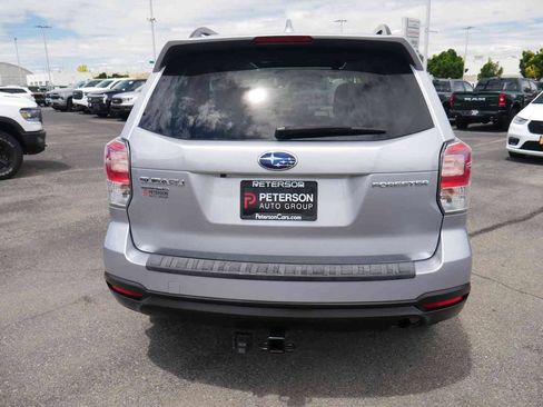 Used 2018 Subaru Forester 2.5i Premium AWD/4WD image 18