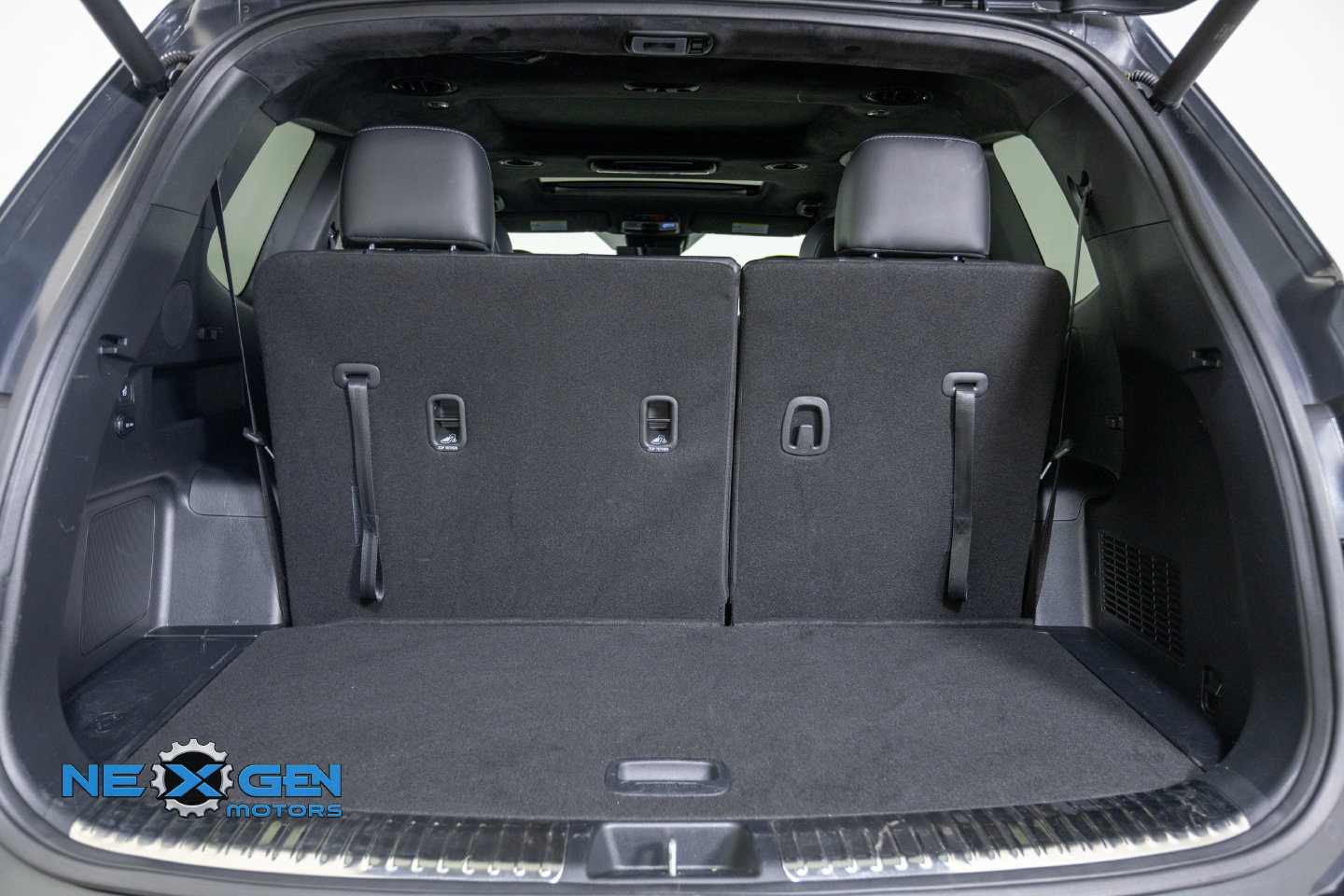 Used 2024 Kia Telluride SX Prestige X-Line AWD/4WD image 35
