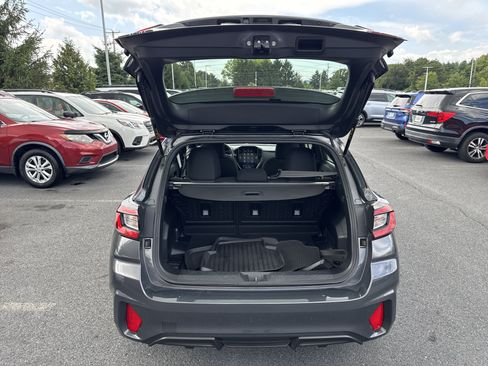 Certified 2024 Subaru Impreza RS AWD/4WD image 27