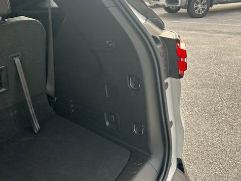 Certified 2023 Chevrolet Traverse Premier w/ Redline Edition image 16