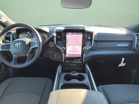 New 2026 RAM 2500 Big Horn image 23