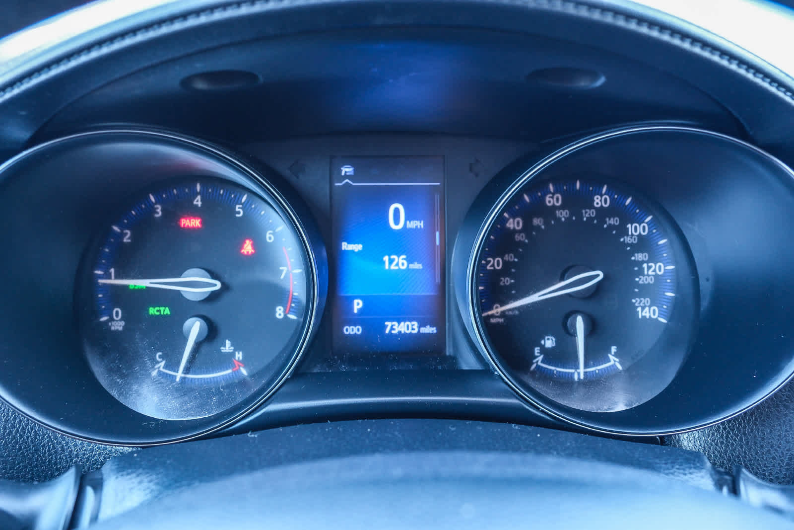 Certified 2018 Toyota C-HR XLE FWD image 25