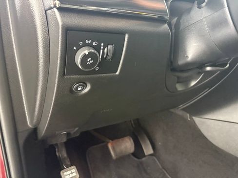 Used 2020 Jeep Grand Cherokee Limited X AWD/4WD image 16