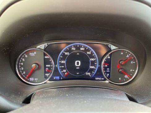 Used 2022 GMC Terrain Denali image 24