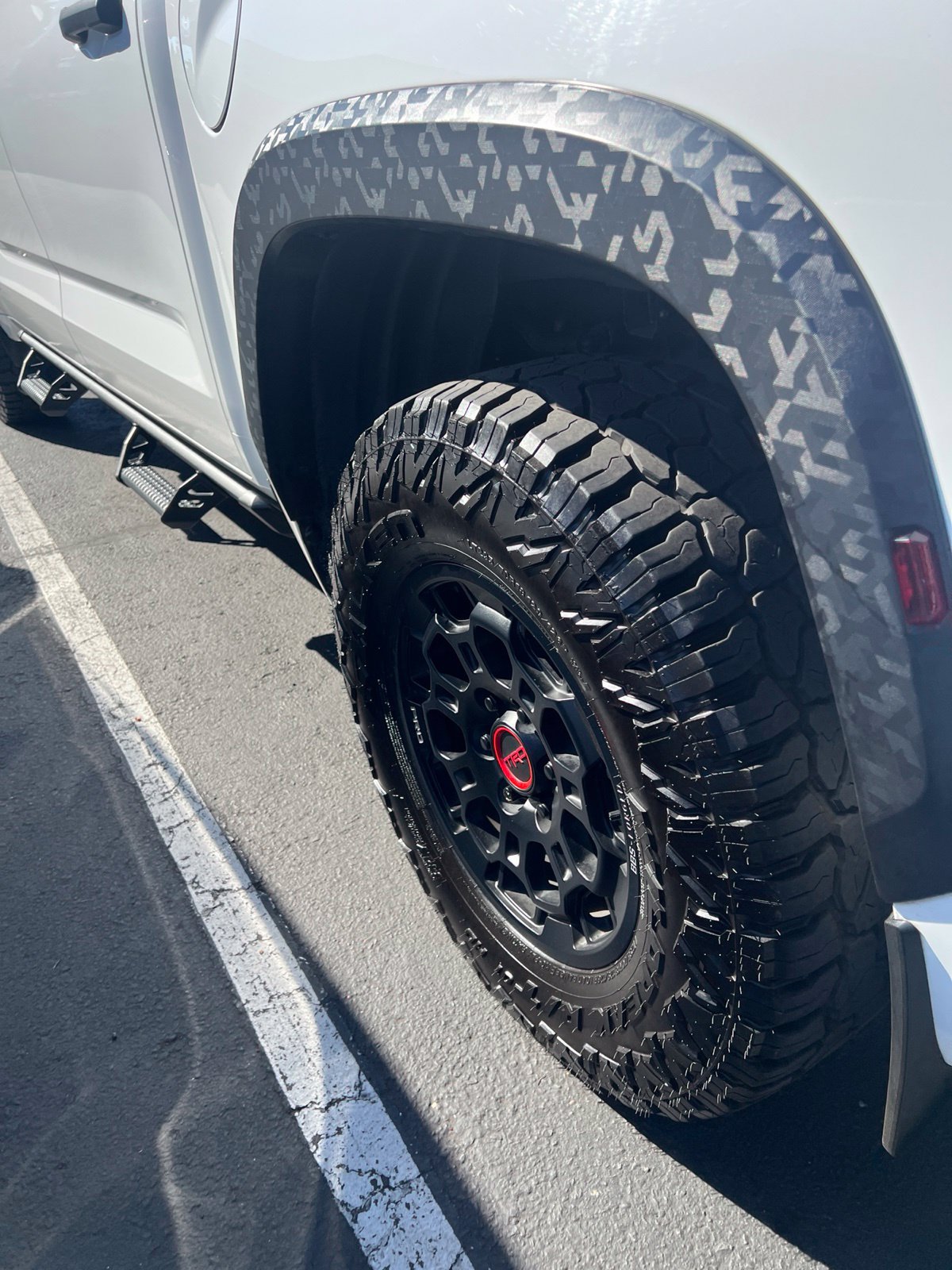 Used 2023 Toyota Tundra TRD Pro AWD/4WD image 47