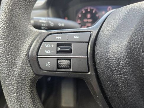 Used 2025 Honda Accord SE image 20