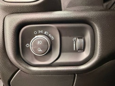 Used 2025 RAM 2500 Tradesman AWD/4WD image 27