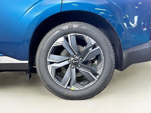 New 2026 Nissan Murano SL image 28