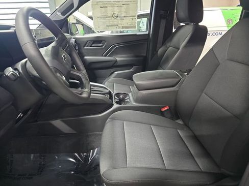 New 2026 Chevrolet Colorado Trail Boss image 15