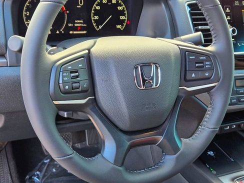 New 2026 Honda Ridgeline RTL image 13
