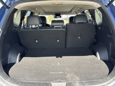 Used 2022 Hyundai Santa Fe SEL w/ Convenience + Premium Package image 24