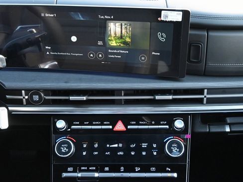 New 2026 Hyundai Santa Fe Limited image 17