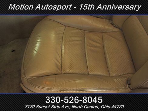 Used 2008 Chevrolet Corvette Convertible RWD image 31